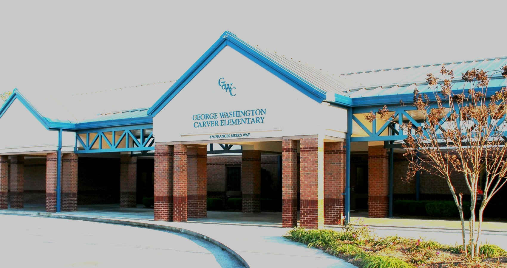 Carver Elementary School